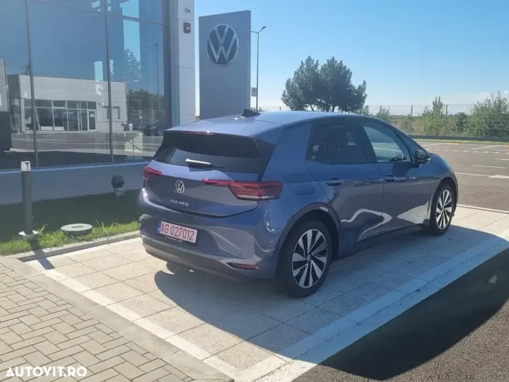 Volkswagen ID.3 Neo Life