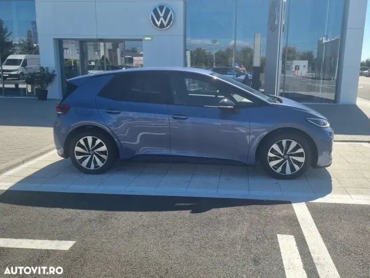 Volkswagen ID.3 Neo Life