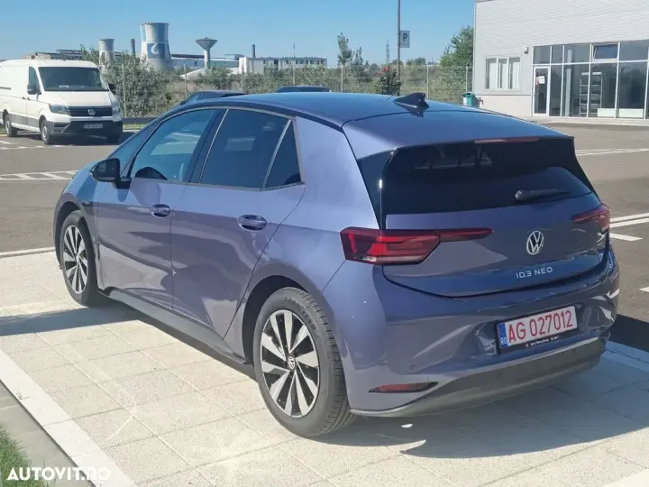 Volkswagen ID.3 Neo Life