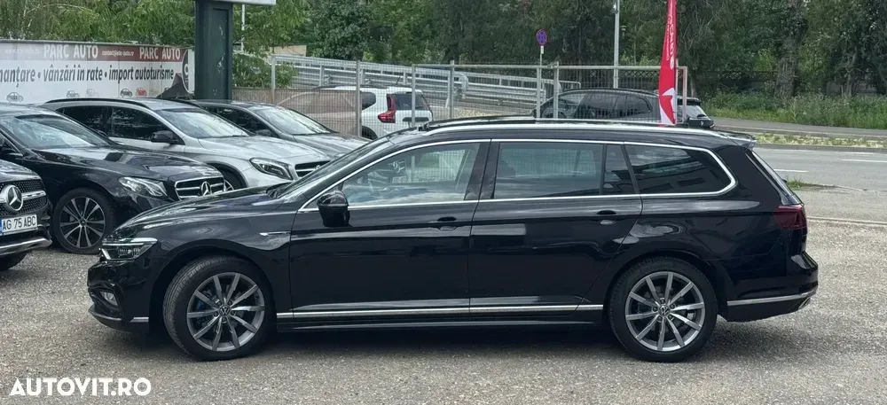 Volkswagen Passat B8 2.0 TDI SCR DSG 4Motion Business — imagine 2