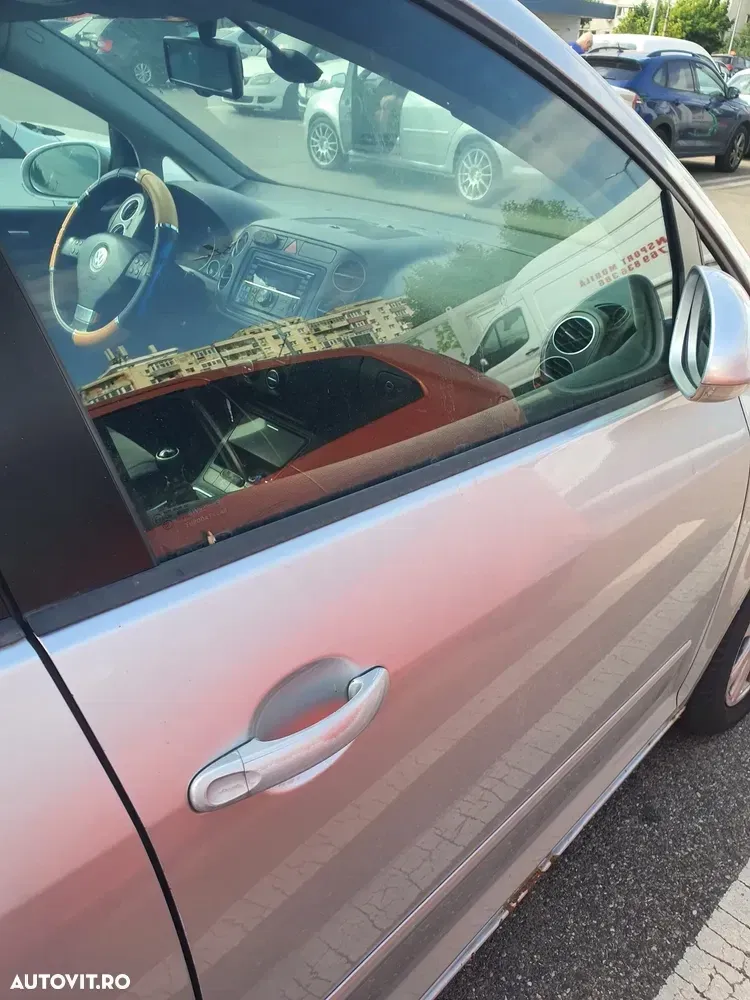 Volkswagen Golf Plus 1.9 TDI Comfortline — imagine 6