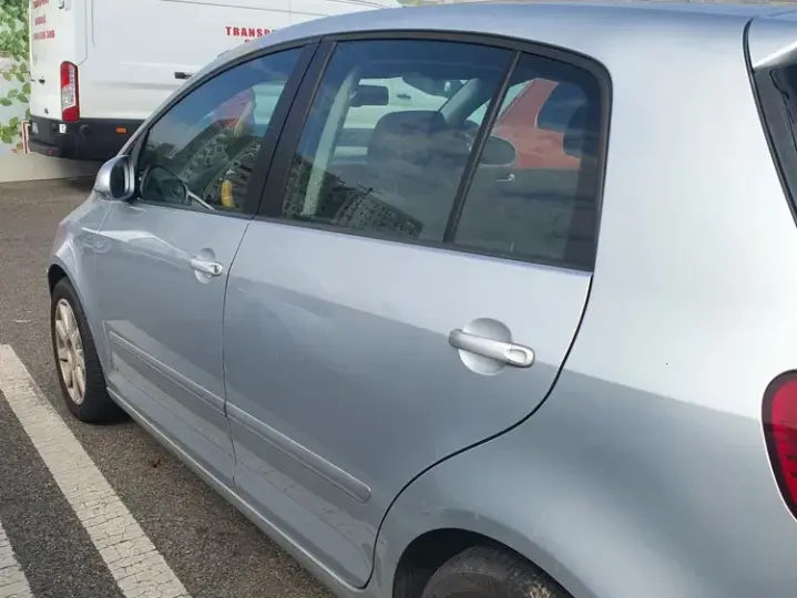 Volkswagen Golf Plus 1.9 TDI Comfortline