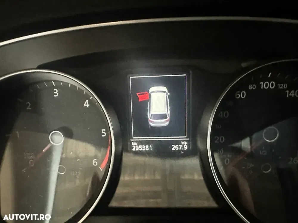 Volkswagen Passat — imagine 4