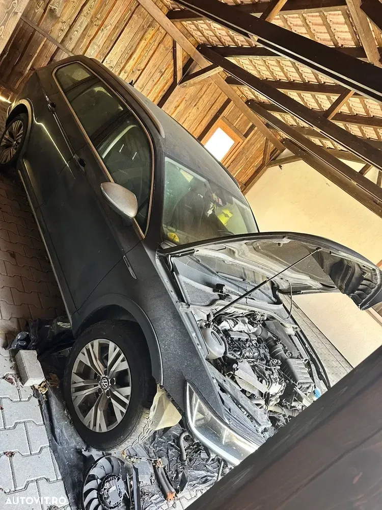 Volkswagen Passat — imagine 5
