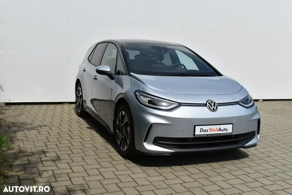 Volkswagen ID.3 58 kWh Advanced Pro — imagine 2