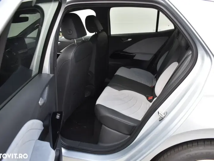 Volkswagen ID.3 58 kWh Advanced Pro