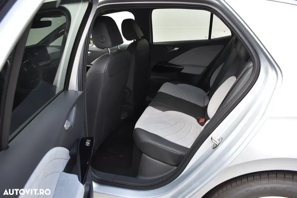 Volkswagen ID.3 58 kWh Advanced Pro — imagine 6