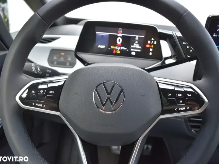 Volkswagen ID.3 58 kWh Advanced Pro