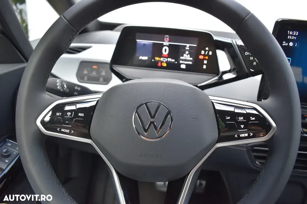 Volkswagen ID.3 58 kWh Advanced Pro — imagine 5