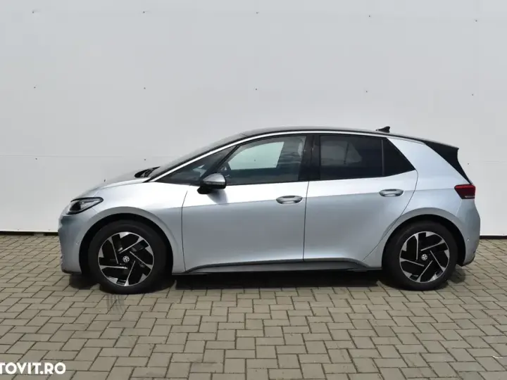 Volkswagen ID.3 58 kWh Advanced Pro
