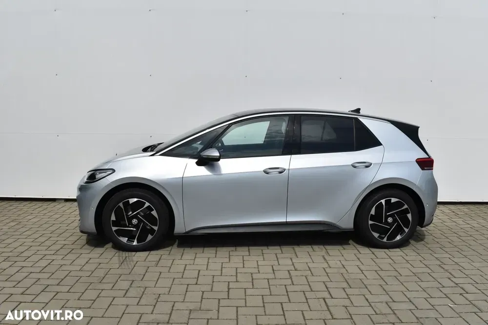 Volkswagen ID.3 58 kWh Advanced Pro — imagine 3