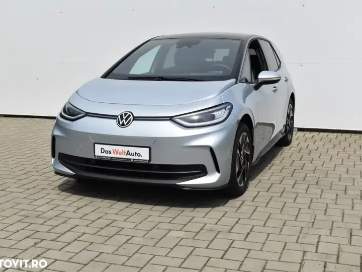 Volkswagen ID.3 58 kWh Advanced Pro