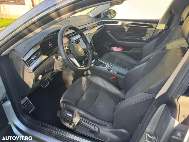 Volkswagen Arteon 2.0 TDI SCR DSG Elegance
