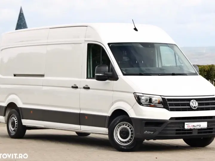 Volkswagen Crafter VA