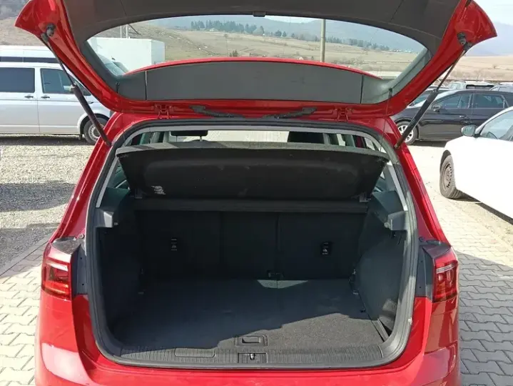 Volkswagen Golf Sportsvan 1.2 TSI Trendline