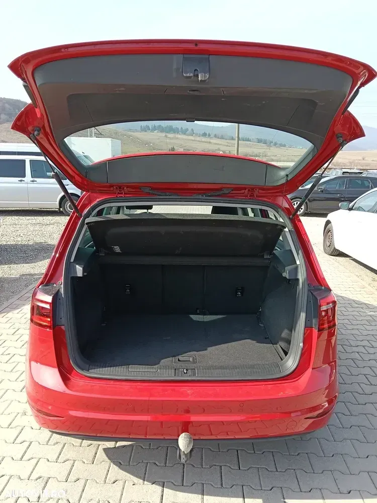 Volkswagen Golf Sportsvan 1.2 TSI Trendline — imagine 5