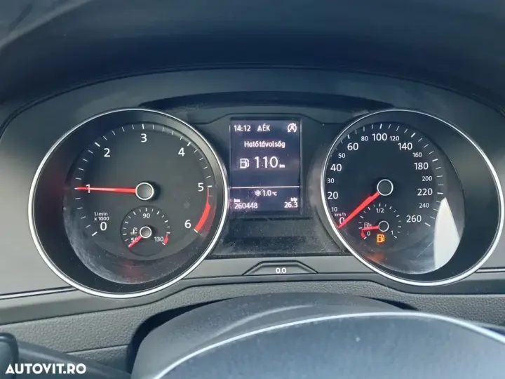 Volkswagen Passat B8