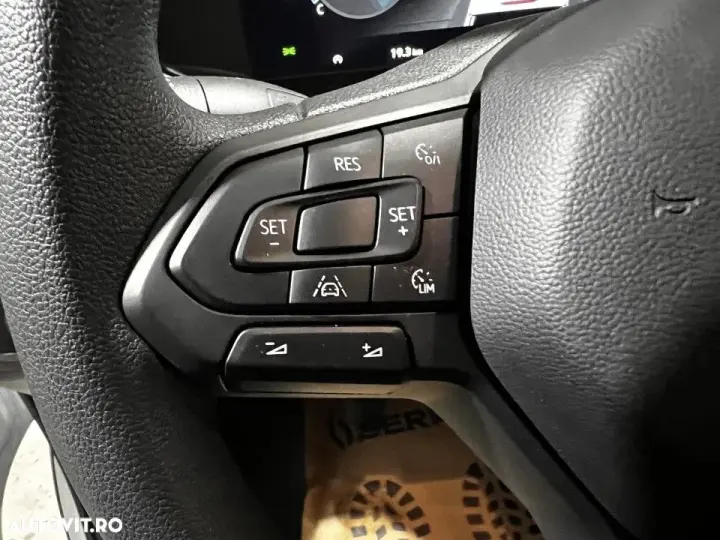 Volkswagen Transporter Plus 2.0 TDI 81kW KR