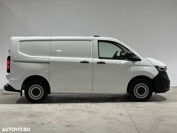 Volkswagen Transporter Plus 2.0 TDI 81kW KR