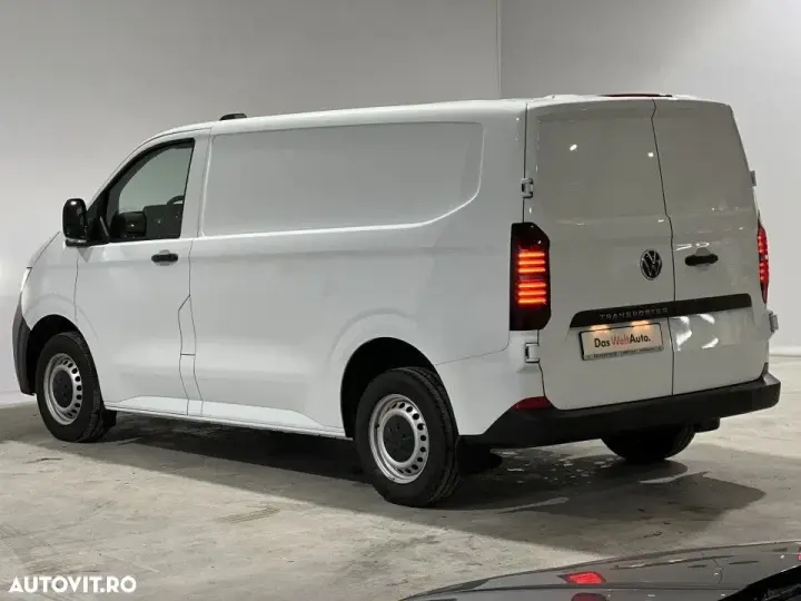 Volkswagen Transporter Plus 2.0 TDI 81kW KR