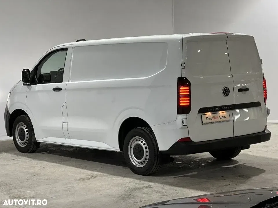 Volkswagen Transporter Plus 2.0 TDI 81kW KR — imagine 3