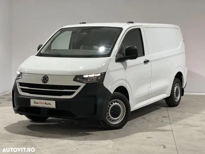 Volkswagen Transporter Plus 2.0 TDI 81kW KR