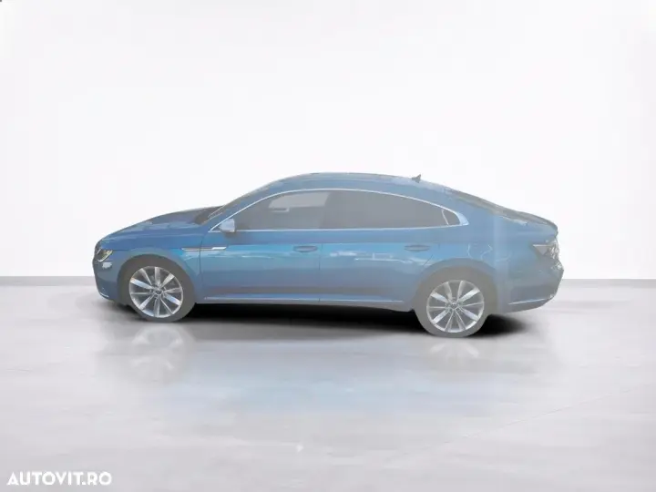 Volkswagen Arteon 2.0 TDI DSG Elegance