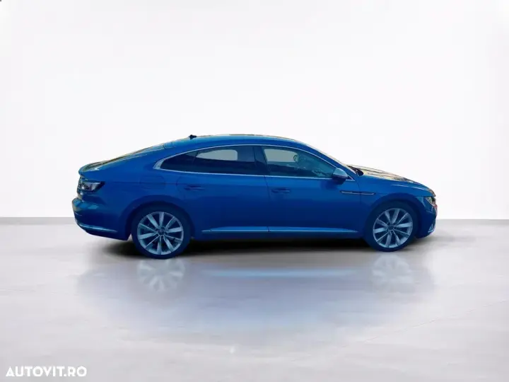 Volkswagen Arteon 2.0 TDI DSG Elegance