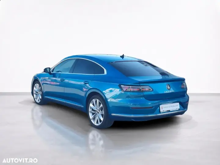 Volkswagen Arteon 2.0 TDI DSG Elegance