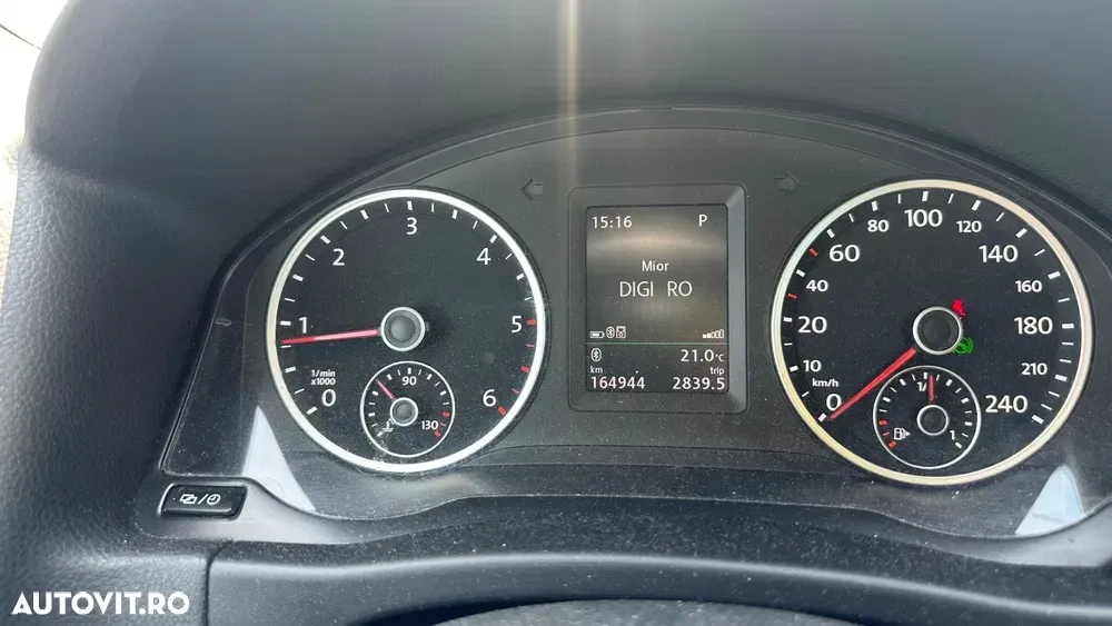 Volkswagen Tiguan I 2.0 TDI 4Motion DSG Trend & Fun — imagine 6