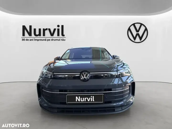 Volkswagen Tiguan II 1.5 TSI eHybrid DSG PHEV Life