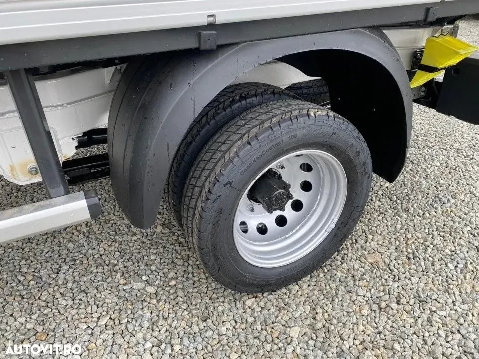 Volkswagen Crafter — imagine 6