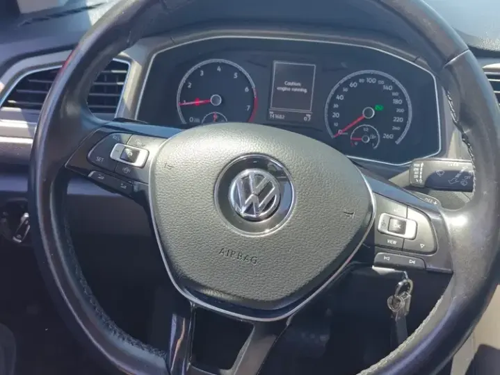 Volkswagen T-Roc 1.5 TSI DSG Style