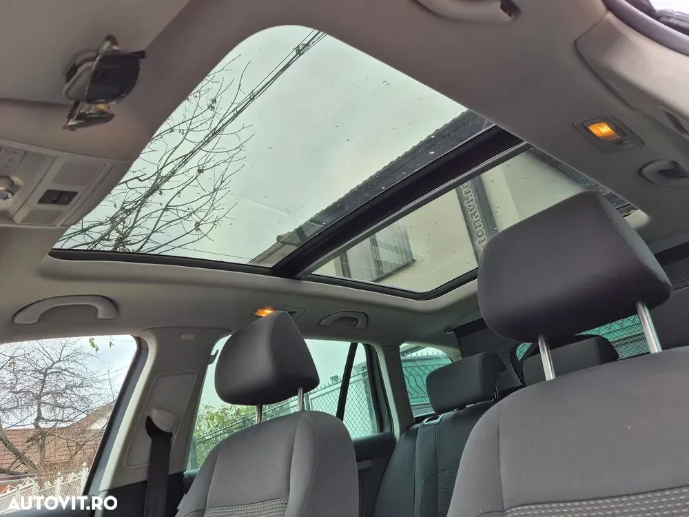 Volkswagen Golf V 2.0 TDI Sportline DPF — imagine 6