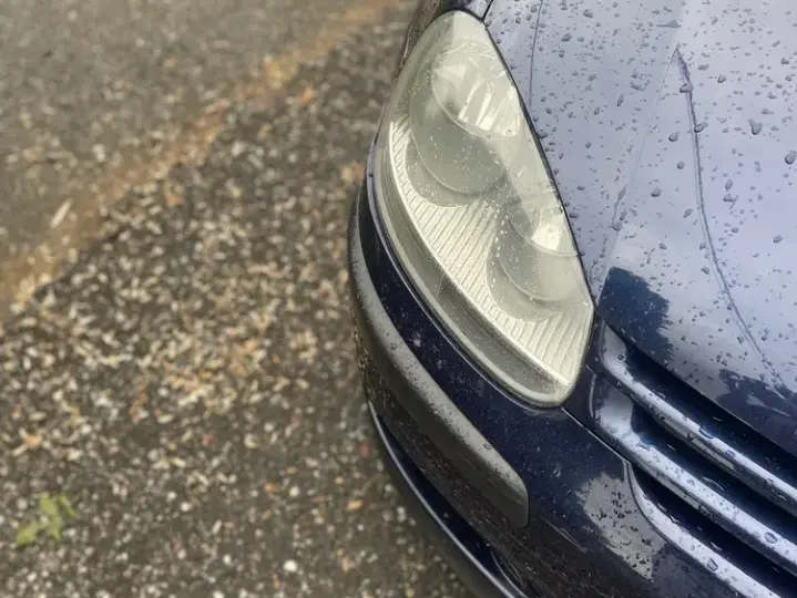 Volkswagen Jetta A5 1.6 Comfortline