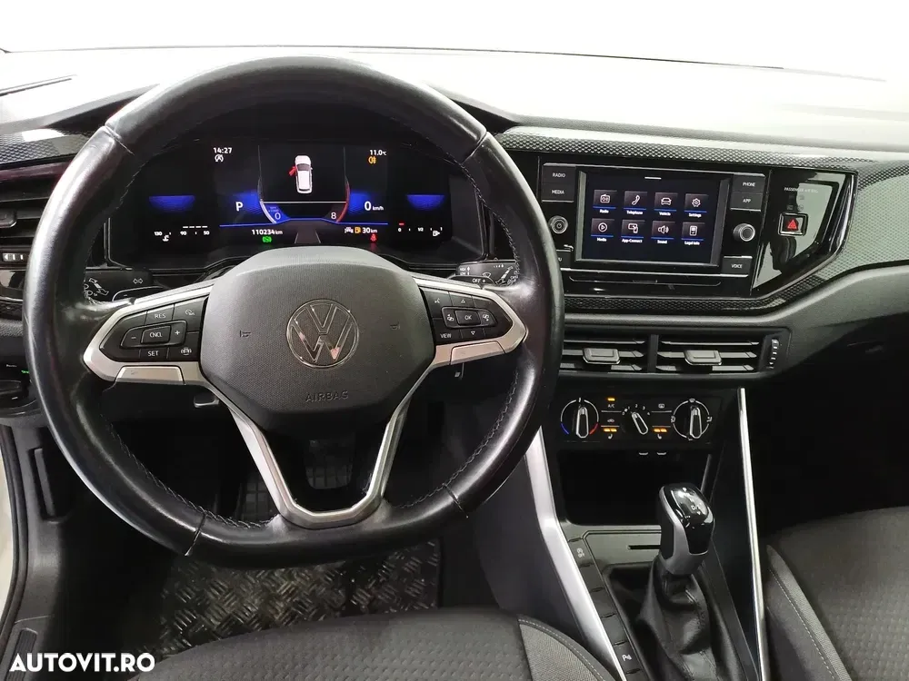 Volkswagen Taigo 1.0 TSI DSG Life — imagine 6