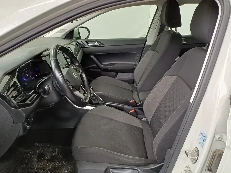 Volkswagen Taigo 1.0 TSI DSG Life — imagine 5