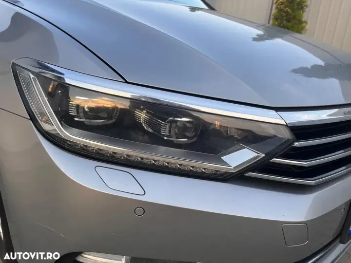 Volkswagen Passat B8 1.6 TDI Comfortline