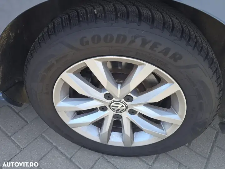 Volkswagen Passat B8 2.0 TDI Comfortline