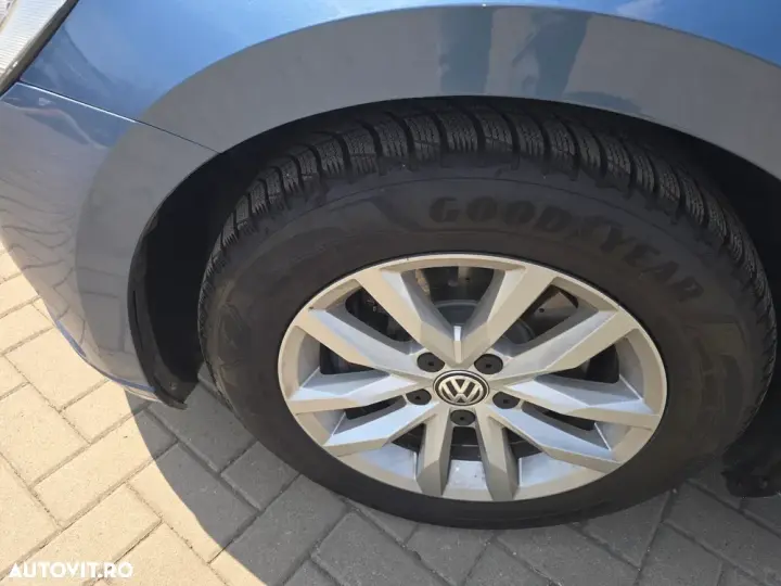 Volkswagen Passat B8 2.0 TDI Comfortline