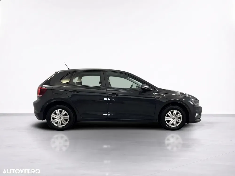 Volkswagen Polo — imagine 6