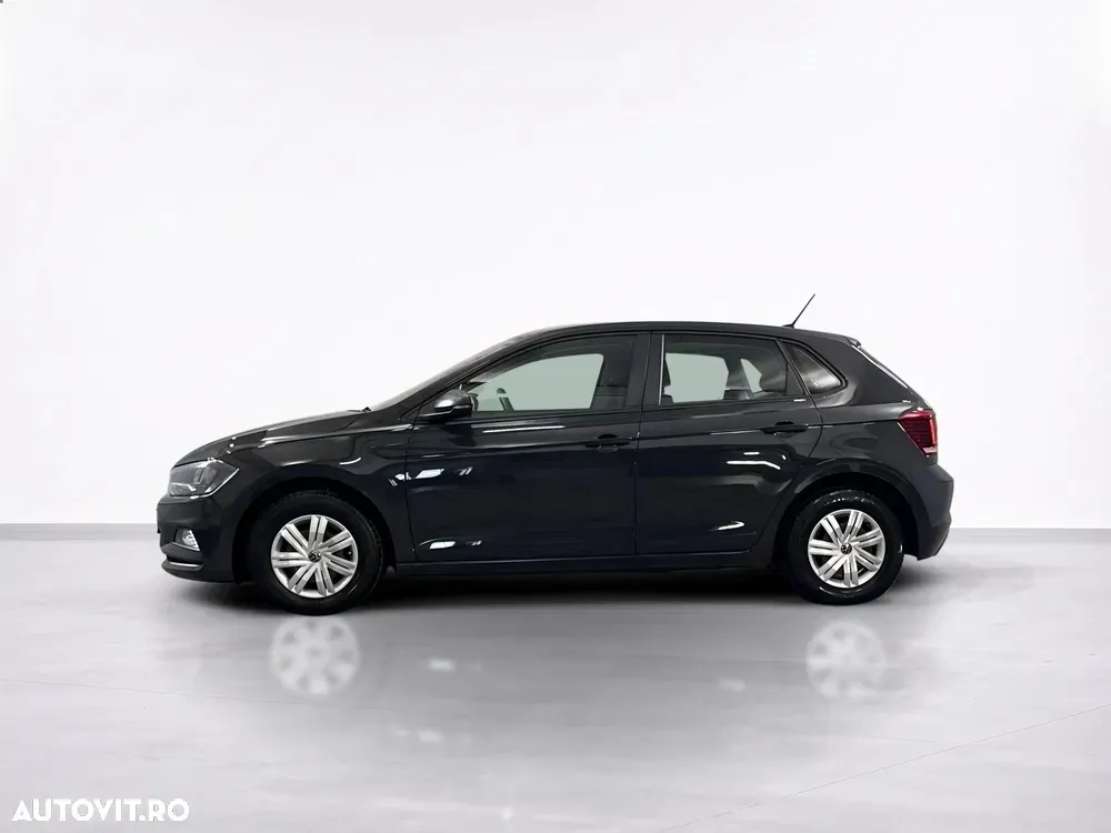 Volkswagen Polo — imagine 2