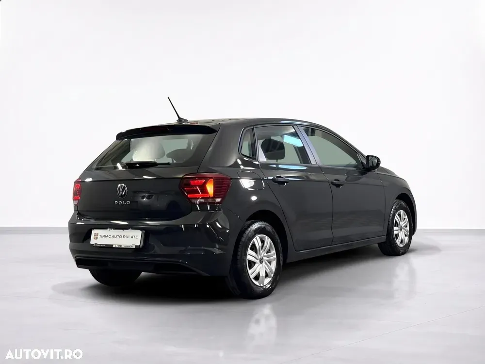 Volkswagen Polo — imagine 5