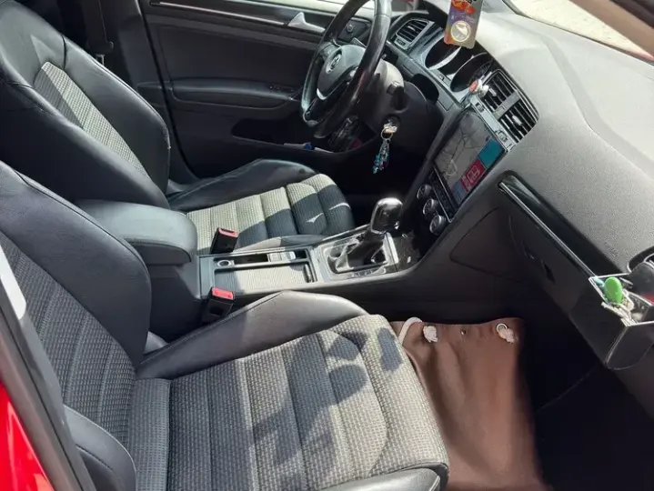 Volkswagen Golf VII 1.4 TSI ACT BMT DSG Highline
