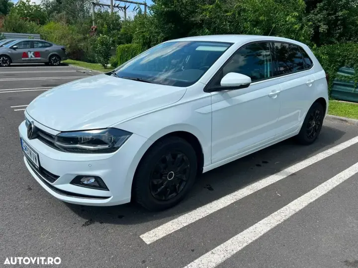 Volkswagen Polo VI