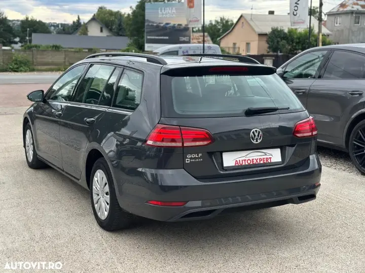 Volkswagen Golf 1.6 TDI SCR Comfortline