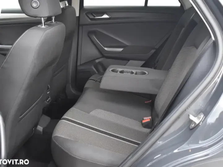 Volkswagen T-Roc 2.0 TDI DSG Design