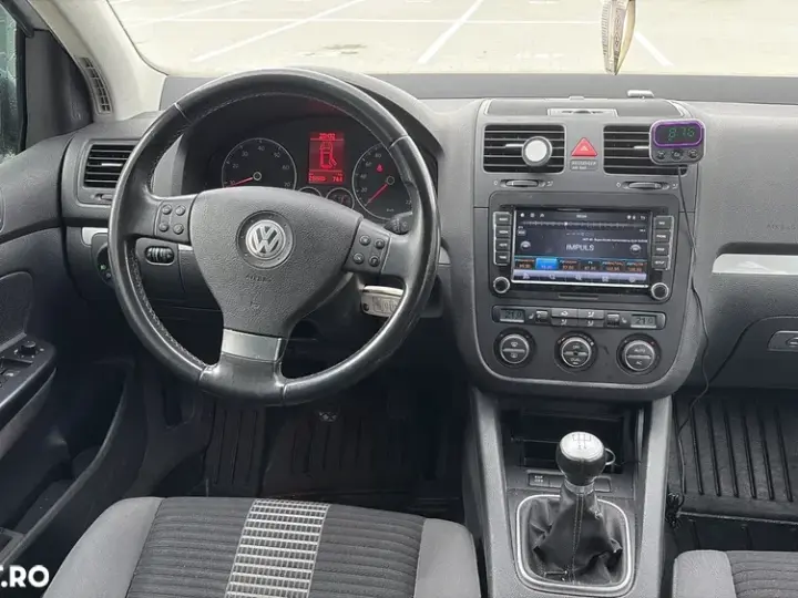 Volkswagen Golf V 1.4 Trendline