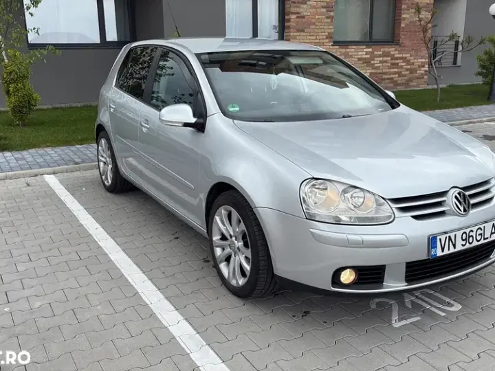 Volkswagen Golf V 1.4 Trendline