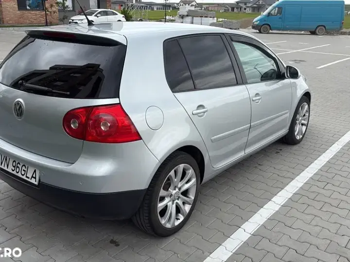 Volkswagen Golf V 1.4 Trendline